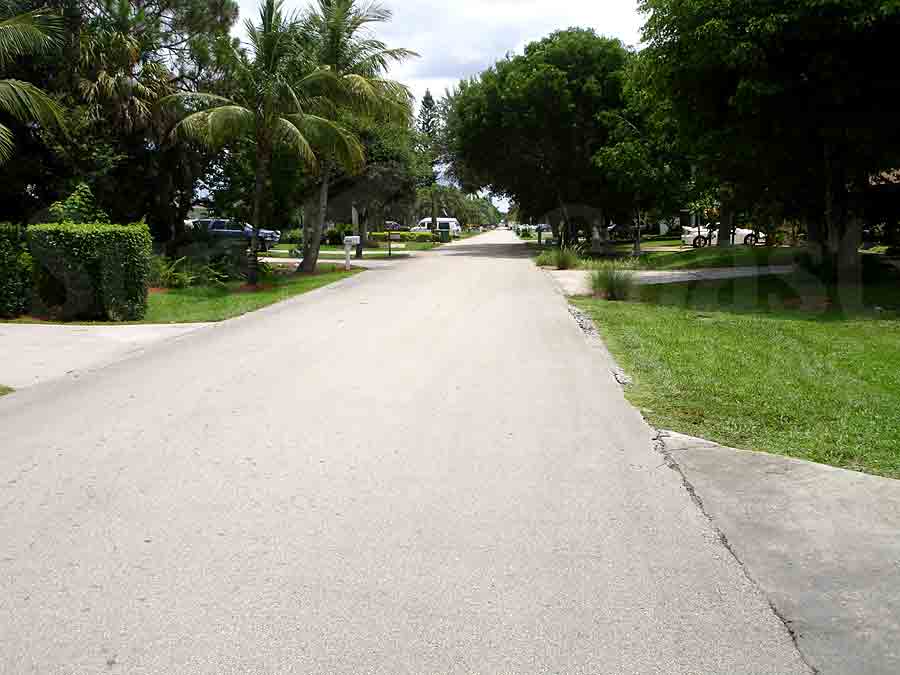 COCONUT RIVER Street View
